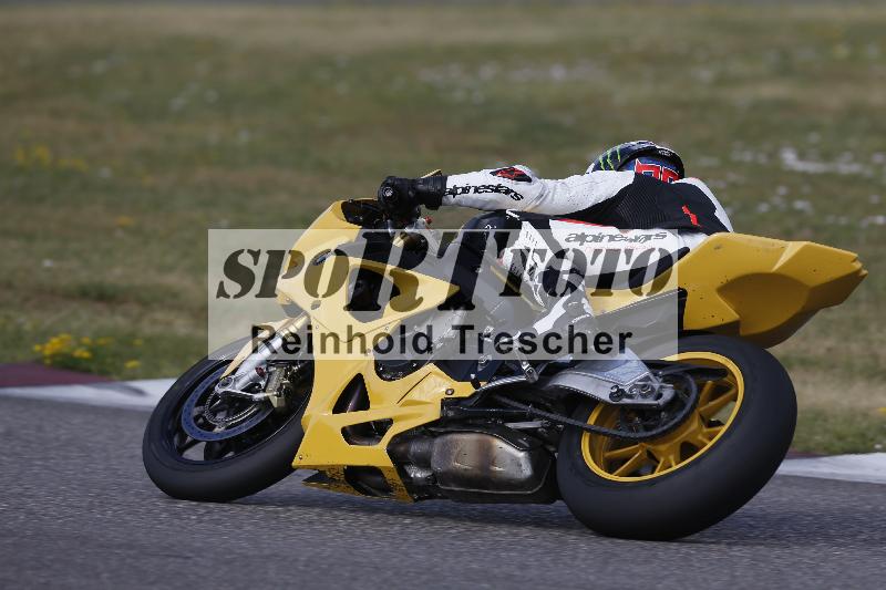 /19 06.06.2026  TZ Motorsport ADR/Gruppe gelb/6